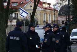 Zaprotestują przed ambasadą Izraela w Warszawie. "Nie możemy nie reagować"