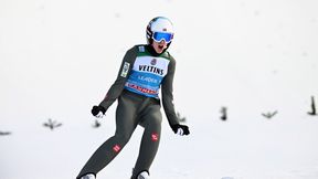 Norwegowie niepokoją się o Graneruda. "27 punktów szybko znika"