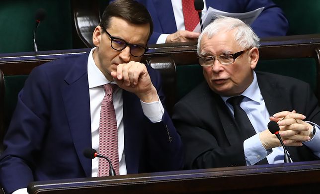 Cała Polska w cieniu Śląska. Dla PiS to może być najtrudniejszy region w 2023 r. "Premier może zmienić okręg"