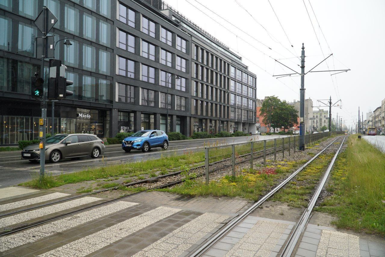Zamknięte zostanie m.in. jedno z najbardziej obciążonych skrzyżowań w mieście - ulic Zachodniej i Ogrodowej.