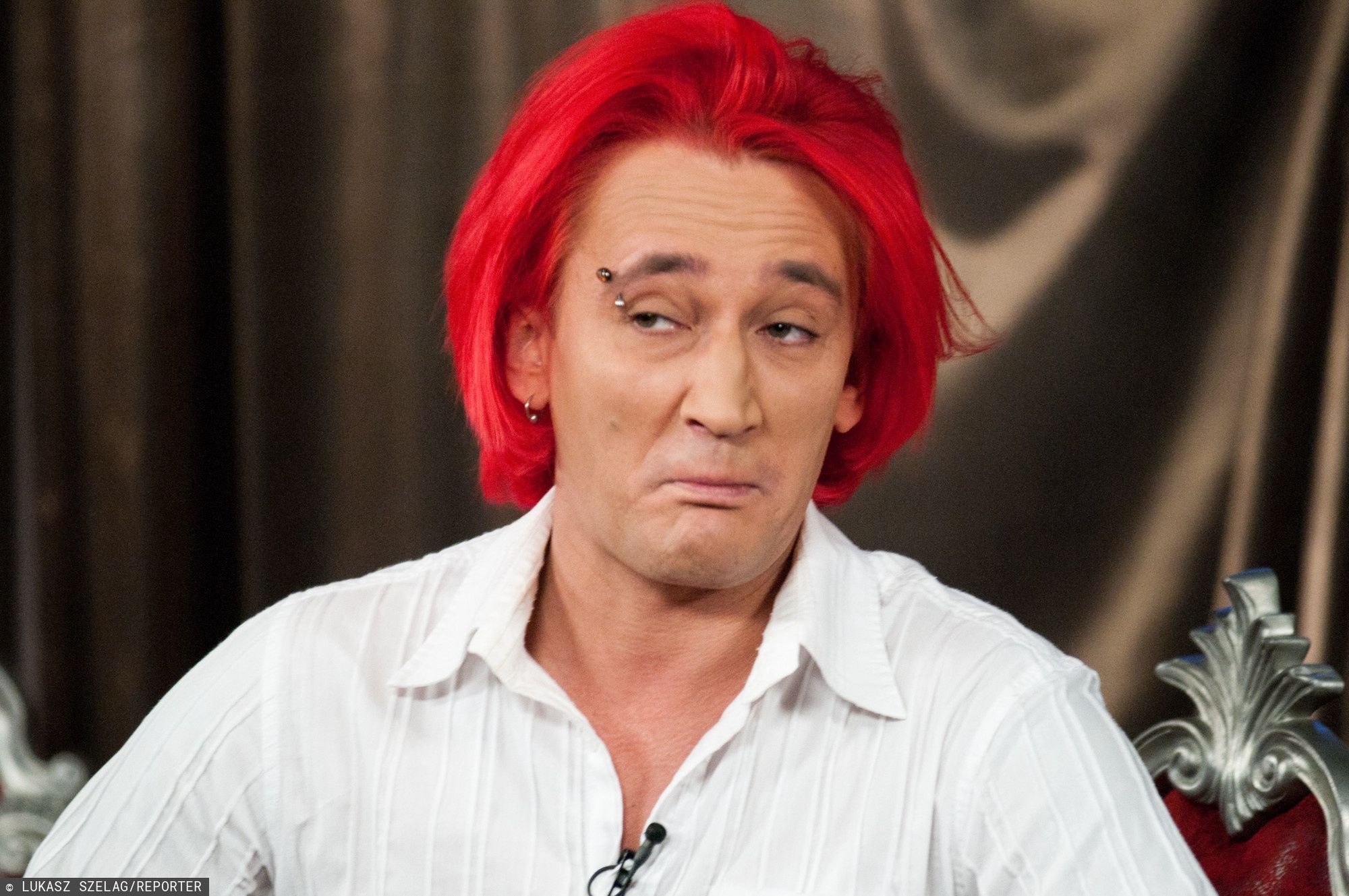 Michał Wiśniewski