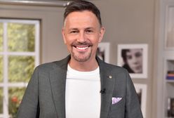 Krzysztof Ibisz pokazał dystans. Zamieścił mem z mamą