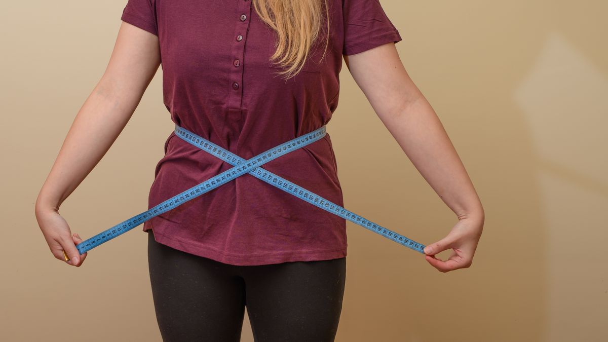 Tycie i chudnięcie przy chorobach tarczycy