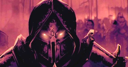 Broken Ranks - polski MMORPG odnosi sukces. I zmaga się z problemami