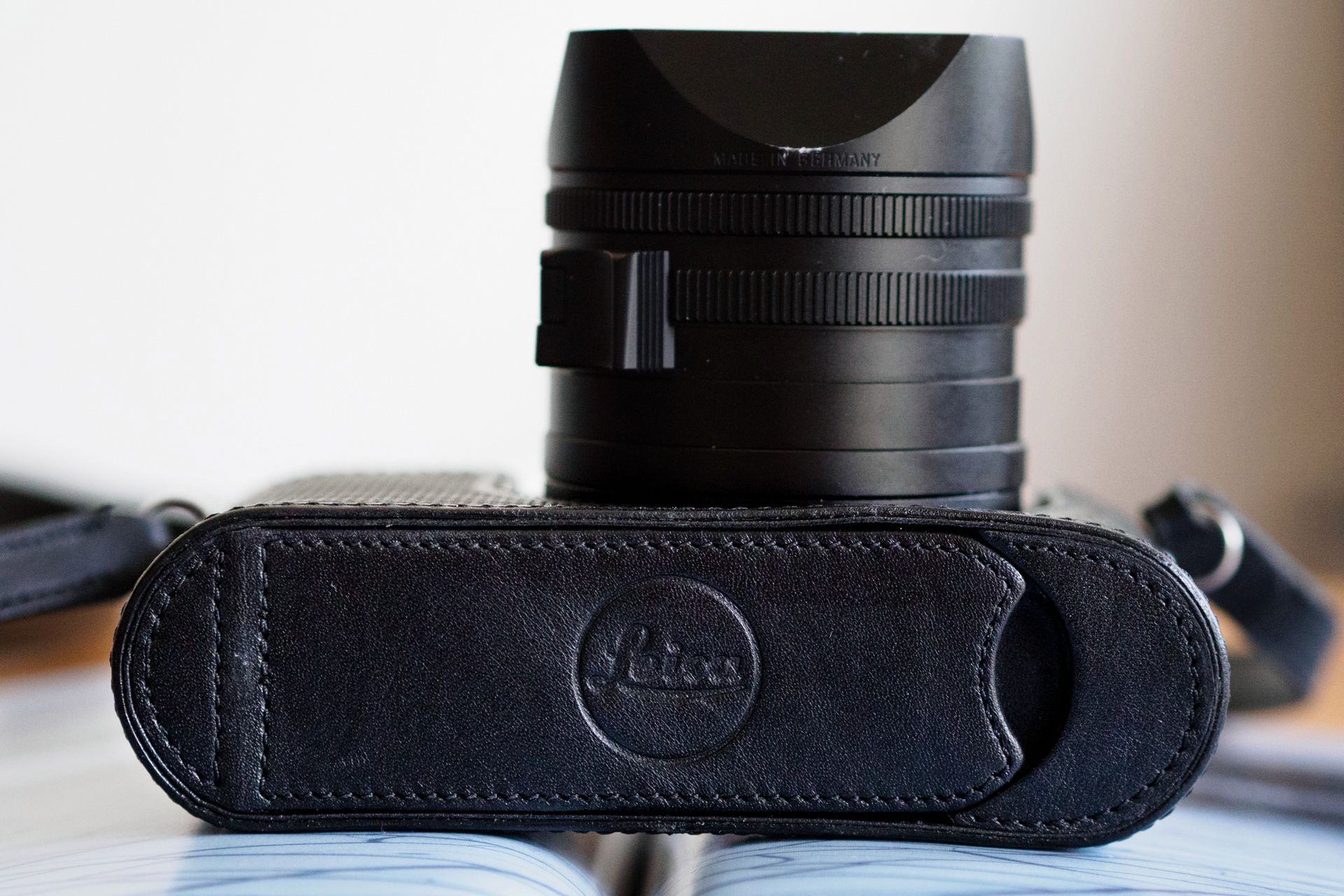 Leica Q – tradycja i nowoczesność bez kompromisów [test] 54