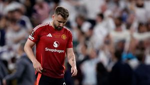 Manchester United - klub do zaorania