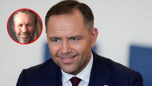 Będzie na zaprzysiężeniu Nawrockiego. Wujek zdradził, o czym z nim rozmawiał