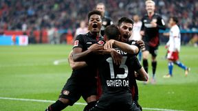 Bundesliga: Bayer Leverkusen uciekł od strefy spadkowej, pierwszy punkt 1.FC Koeln