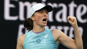 Iga Świątek pewna gry w WTA Finals! Jest decyzja liderki rankingu