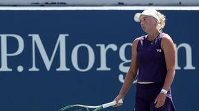 US Open: kolejna niespodzianka. A jeszcze niedawno ograła Igę Świątek