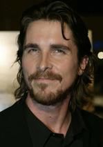 Bezdomny Christian Bale zagra w komedii romantycznej