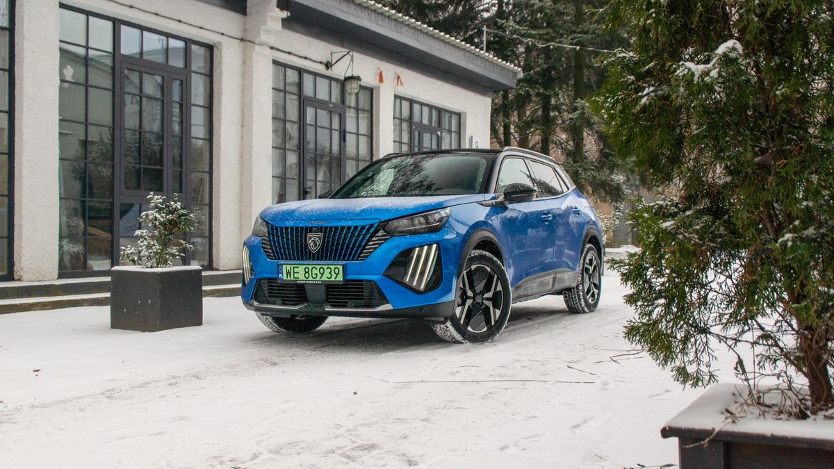 Nowy program dopłat do aut elektrycznych