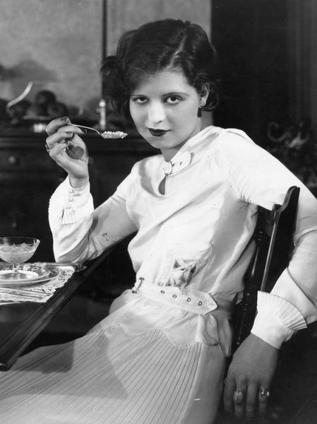 Clara Bow: Najbardziej wyuzdana gwiazda w historii?