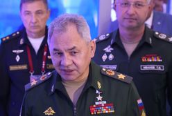 Szojgu grozi testami nuklearnymi. "Rosja zrobi to samo"