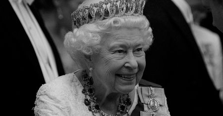 Królowa Elżbieta II nie żyje. Miała 96 lat