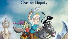 Animowany serial dla dorosłych „Rozczarowani” od 17 sierpnia w Netflixie (wideo)