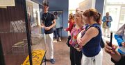 Wczesnośredniowieczny miecz uzupełnia ekspozycję „Skarby Regionu” w Muzeum Historii Włocławka