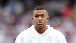 Mbappe wygrał z PSG. Dostanie miliony euro