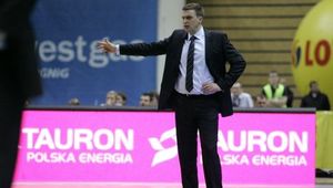 Aco Petrović zwolniony, Dainius Adomaitis pierwszym trenerem Lietuvosu Rytas