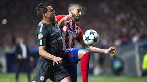 LM: Chelsea wygrała rzutem na taśmę! Atletico z porażką na nowym stadionie