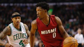 NBA: Josh Richardson i Shabazz Muhammad nie zmienią klubów