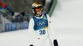 Tomasiak poprawił sytuację PZN. "Na pewno nasze położenie się zmieniło"