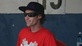 Davey Watt złamał kość łódeczkowatą!