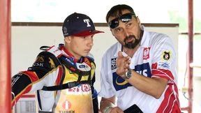 Żużel. Nowe porządki w żużlowej kadrze. PZM zerwie z obecnym modelem i da Dobruckiemu pełną władzę