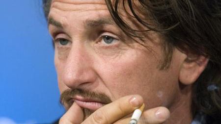 Sean Penn
