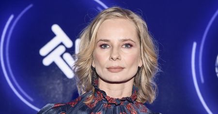 Magdalena Cielecka nie wstydzi się, że jest córką alkoholika. Mówi o terapii