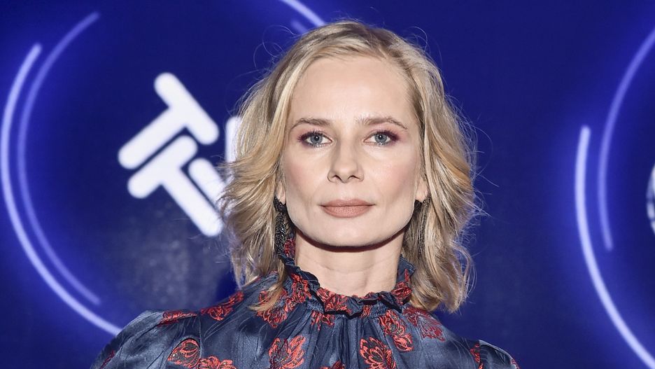 Magdalena Cielecka nie ukrywa traumatycznego dzieciństwa