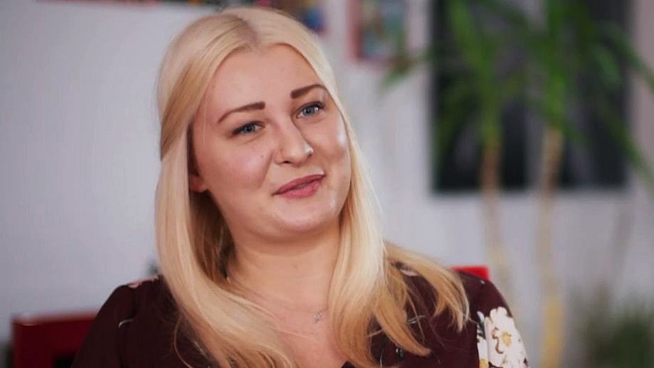 "Ślub od pierwszego wejrzenia"