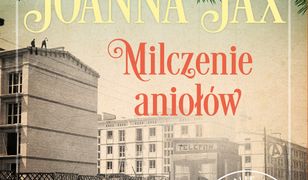 Prawda zapisana w popiołach (#1). Prawda zapisana w popiołach. Tom 1: Milczenie aniołów. Milczenie aniołów