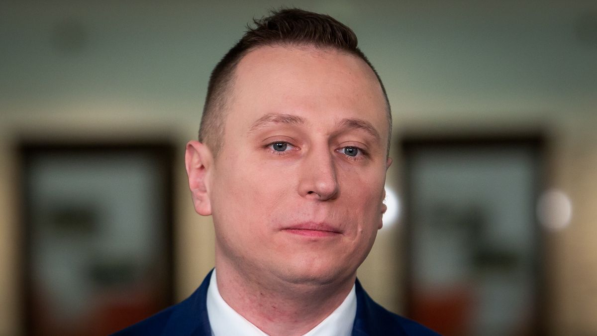 Dzieci Krzysztofa Brejzy mają domagać się posiadania psa