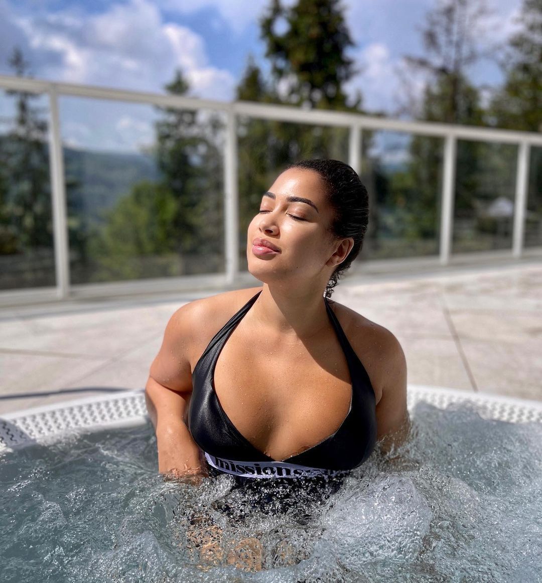 Patricia Kazadi