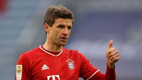 Joachim Loew ugnie się pod presją? Thomas Mueller: Żaden z nas nie zrezygnował z gry w reprezentacji