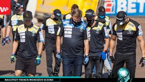 Żużel. Trenerzy nominowani do Szczakieli - nagród PGE Ekstraligi