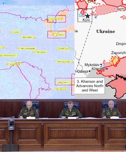 Ostatnia nadzieja rosyjskich generałów. Posłali tam Czeczenów i gang motocyklowy Nocne Wilki