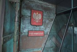 Prezydent chce zmian w ustawie o SN. Projekt już w Sejmie