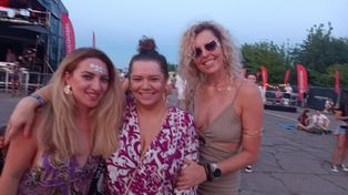Hey, Coma, Mrozu i inni. Dwudniowy festiwal Santander Letnie Brzmienia