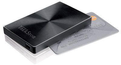 Mikro dysk 120 GB za 725 zł 1