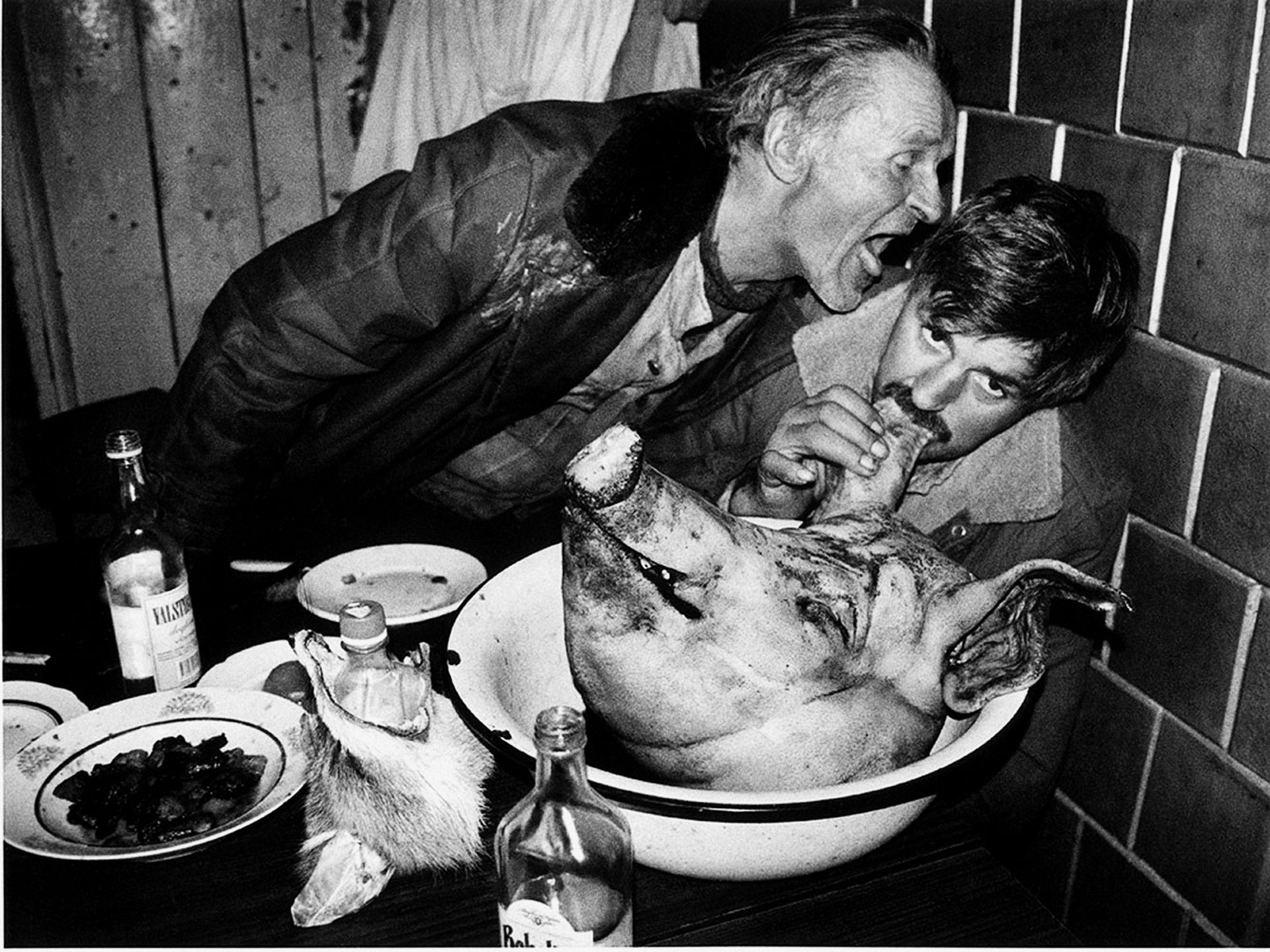 Martin Parr w Poznaniu! Rusza XPRINT - międzynarodowy festiwal książek fotograficznych 3