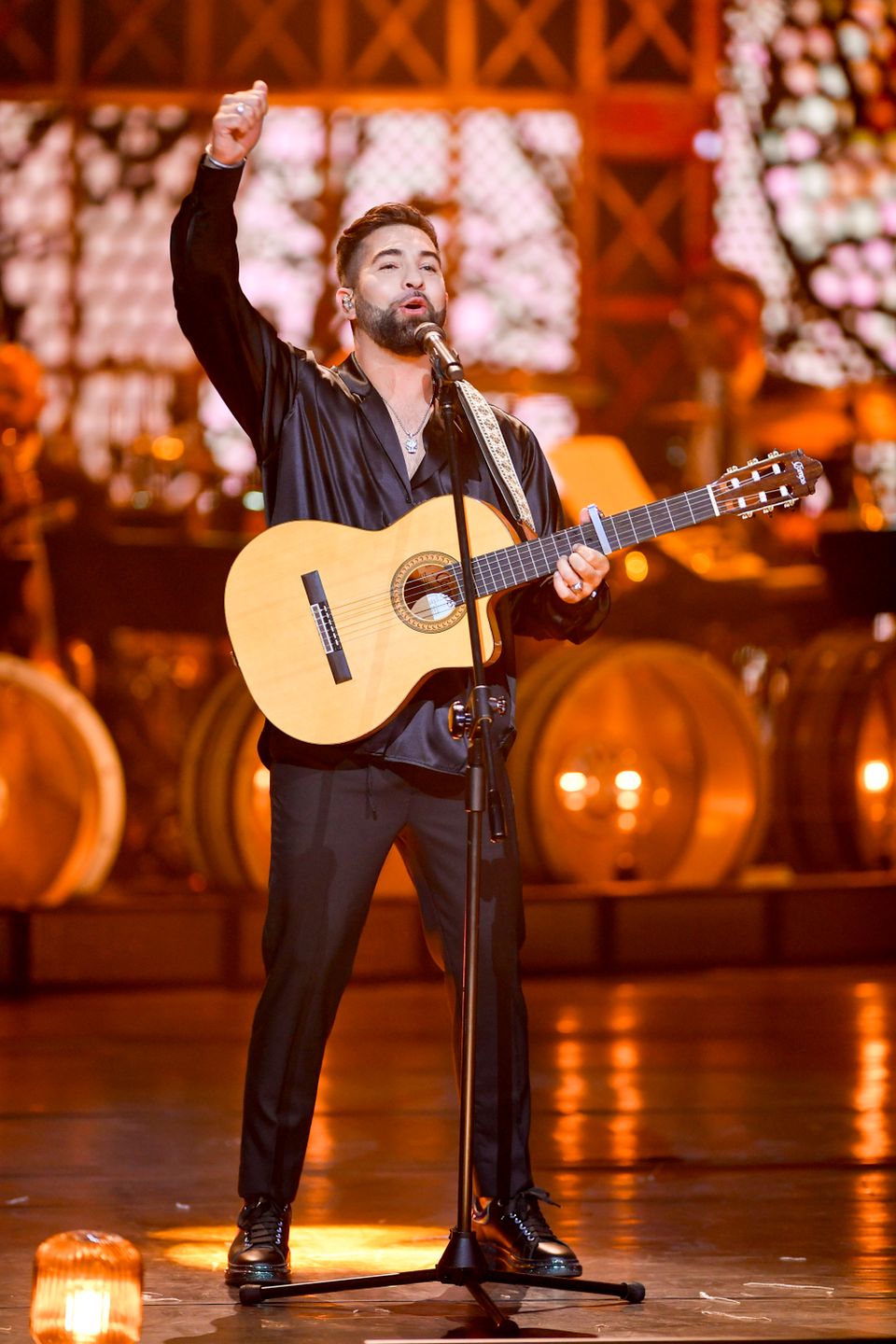 Kendji Girac - Gala French Touch 2021