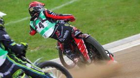 Żużel. Problemy Norberta Krakowiaka. Uraz barku to nie wszystko