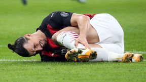 Serie A. Ibrahimović nie szuka usprawiedliwień po kompromitującej porażce