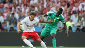 Mundial 2018. Polska - Senegal: zobacz wszystkie bramki