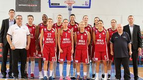 Fotorelacja: Wisła CanPack Kraków - Energa Toruń