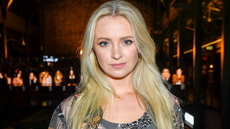 Oświadczenie Barbary Kurdej-Szatan