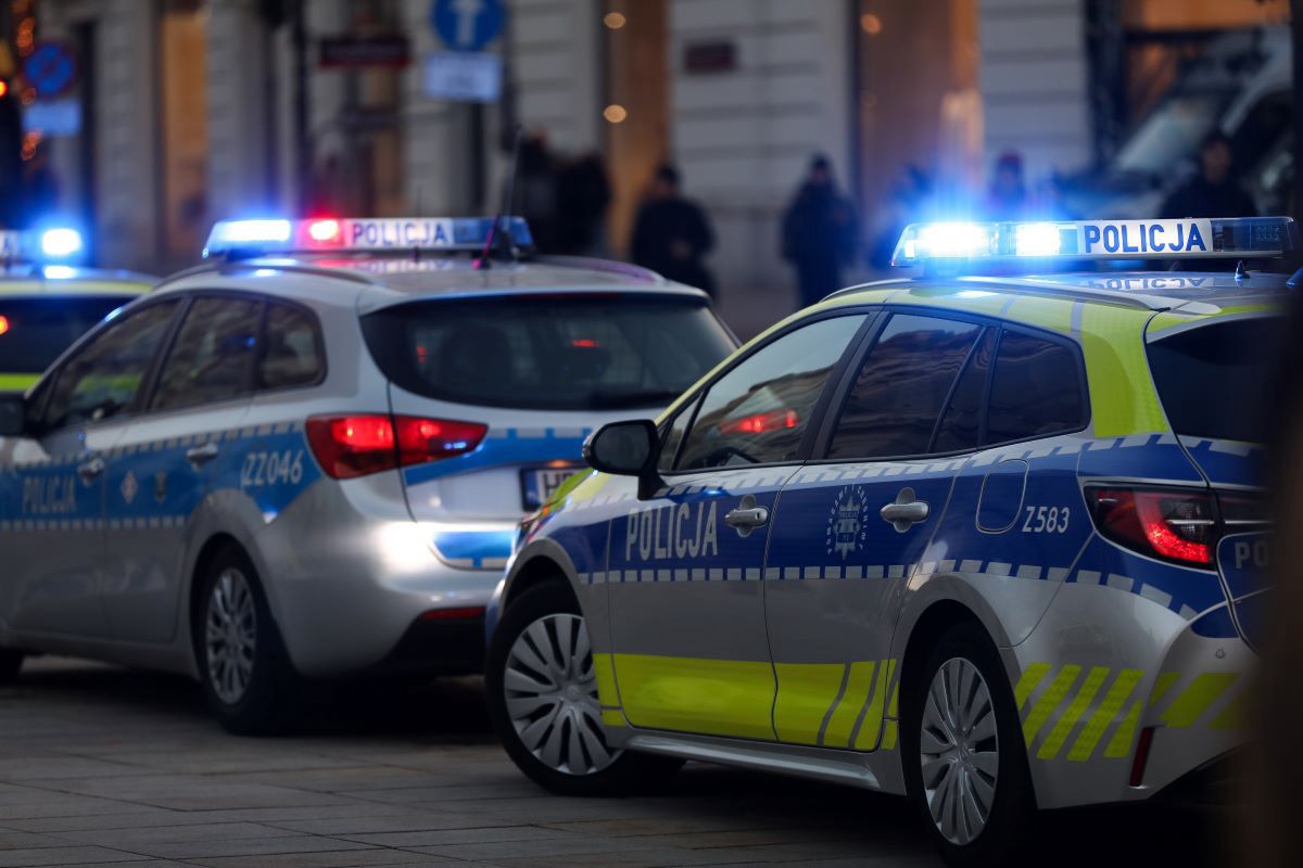 Mieli prać brudne pieniądze. Pięć osób z zarzutami