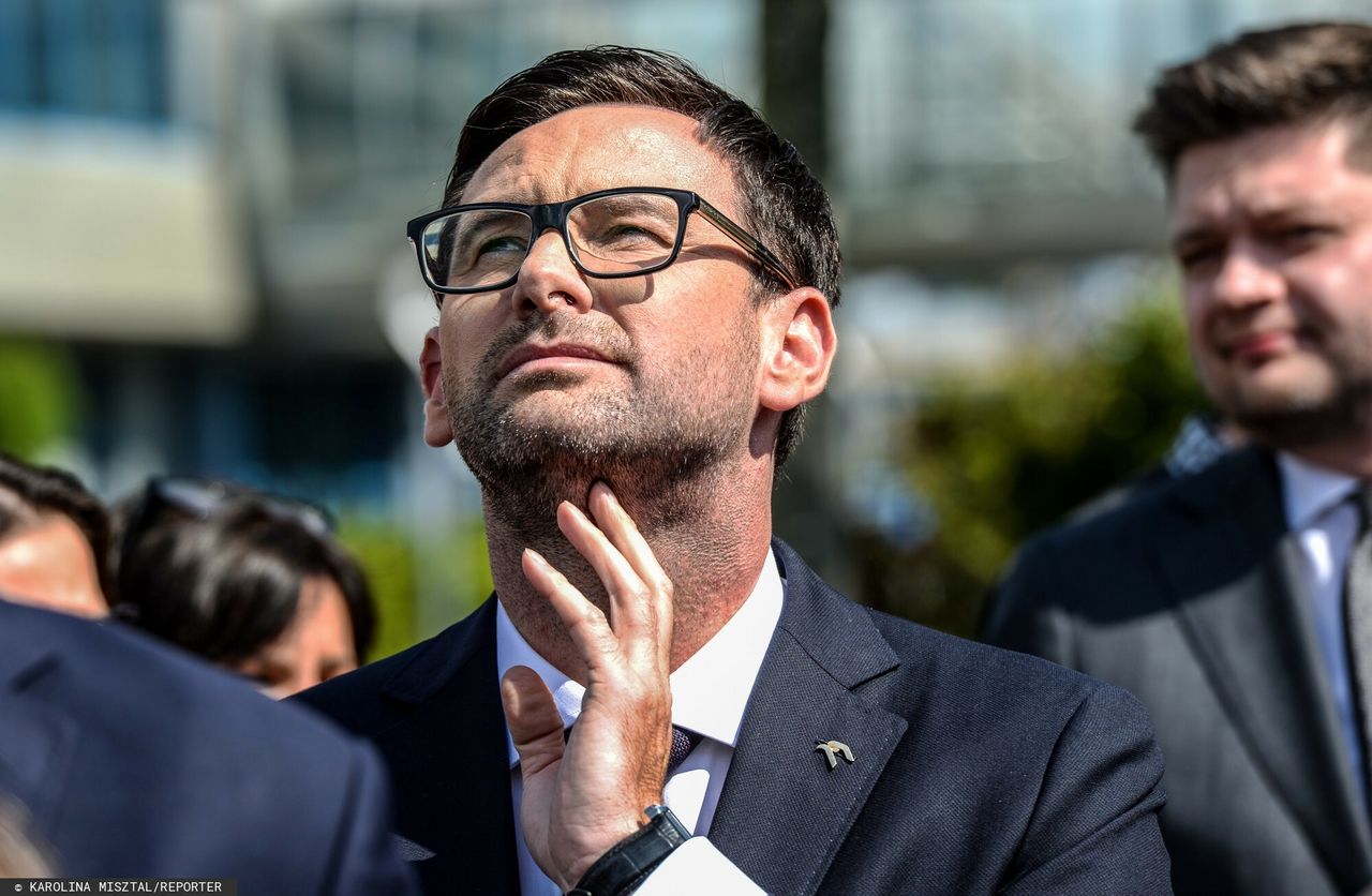 Przejęcie Polska Press wstrzymane. Jest decyzja sądu